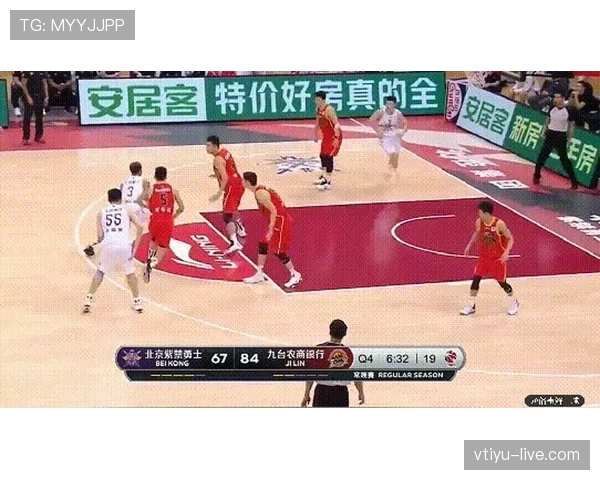 五分钟搞懂篮球五秒违例，不再被裁判哨声困扰
