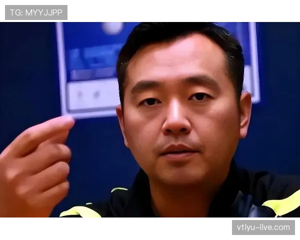 孔令辉居然还能这么讲话？完全不像体育圈的人啊！