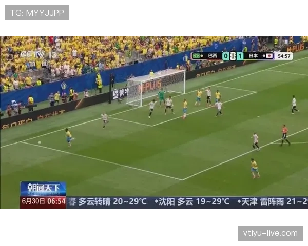 2026世界杯巴西队战况回顾：2-1击败日本晋级16强